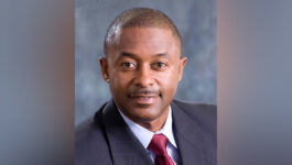 Cabinet shuffle brings new tourism minister for Barbados