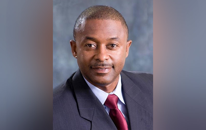 shuffle brings new tourism minister for Barbados Travelweek