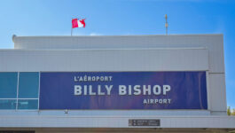 Up to $30 million for preclearance facility at Billy Bishop Toronto City Airport: Alghabra