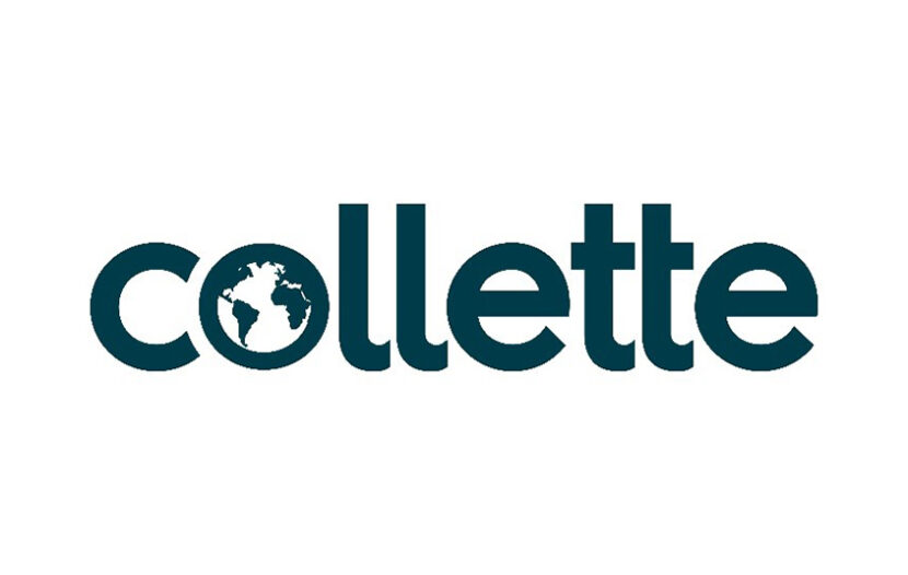 Collette rolls out brand new look and logo