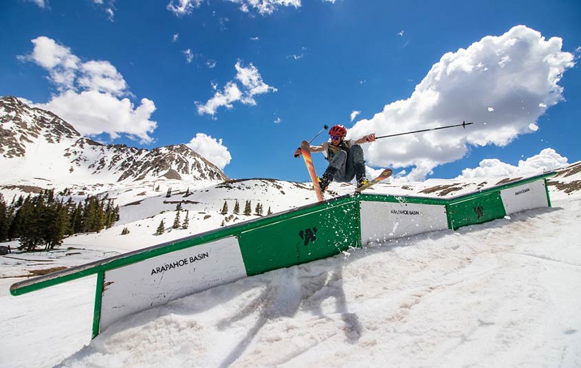 Updates from Colorado’s ski resorts, ready for the 2022/23 season 
