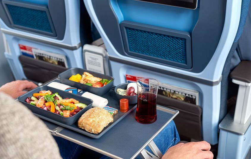 KLM ready to offer Premium Comfort cabin on Toronto-Amsterdam route