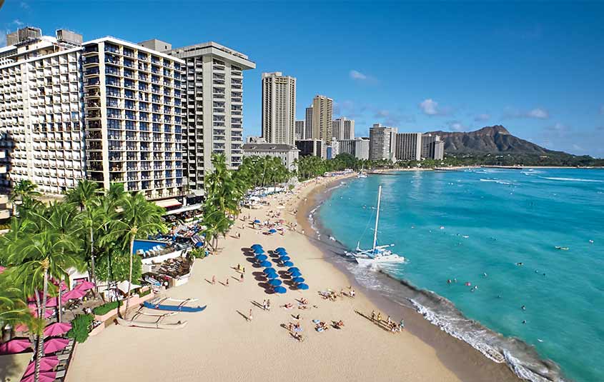 Canoe Surfing: The Coolest Way to Ride the Waves in Waikiki