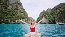 Got solo female clients? These are the top 10 destinations to recommend