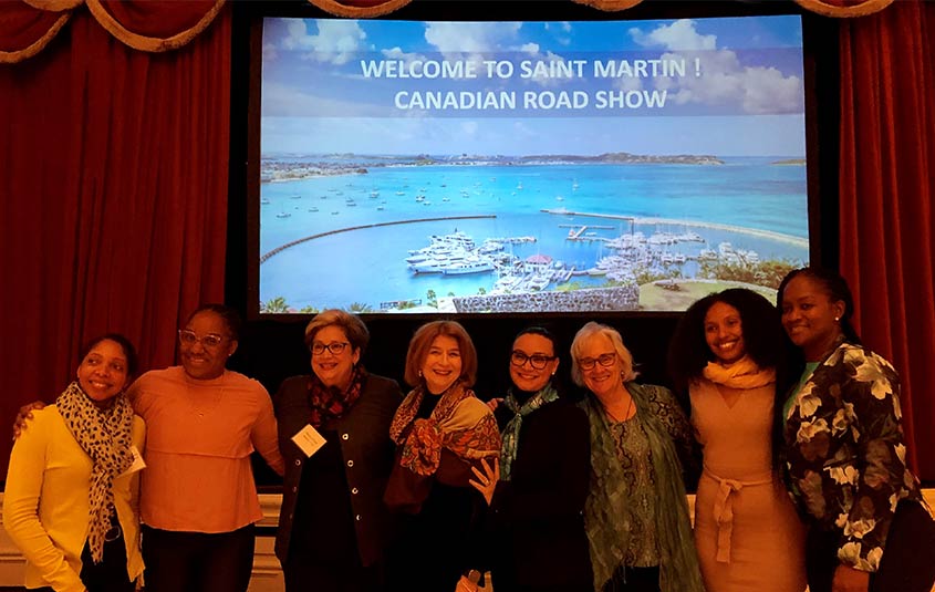 St. Martin reminds trade of that ‘je ne sais quoi’ that makes it ‘The Friendly Island’