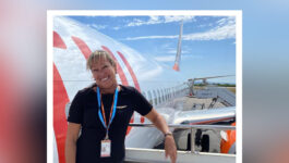 Sunwing Airlines crew saves passenger in medical distress