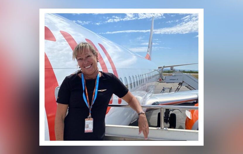 Sunwing Airlines crew saves passenger in medical distress
