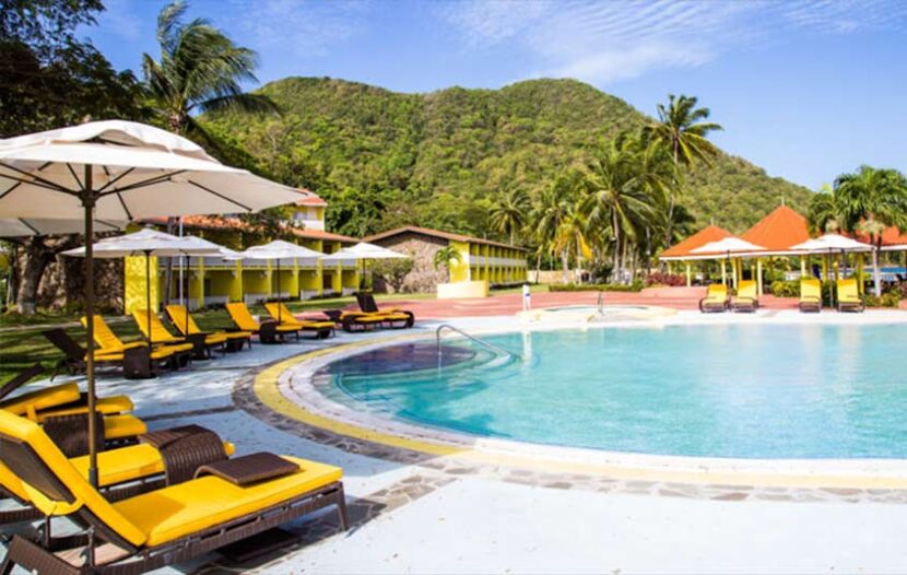Starfish St. Lucia reopening Nov. 1 after temporary pause in operations
