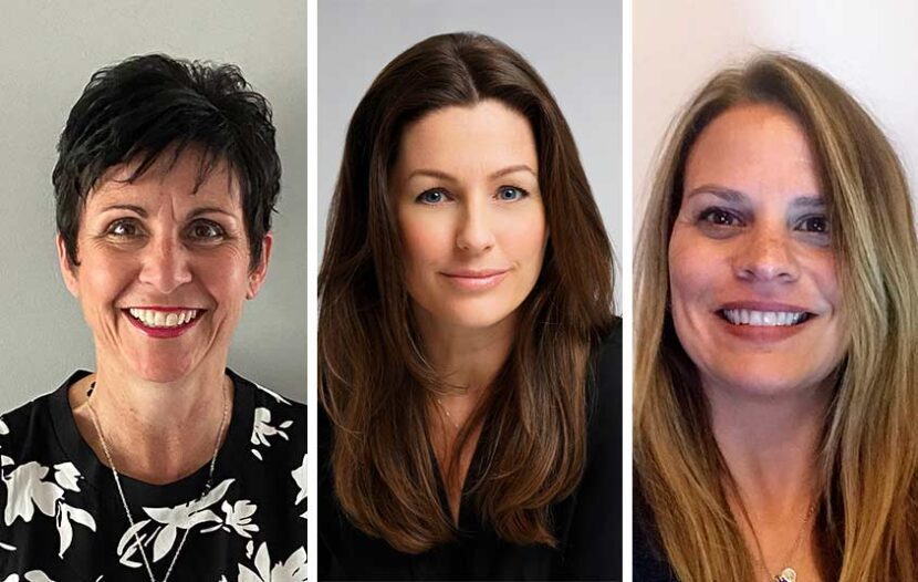 TDC’s agent@home team expands with new appointments