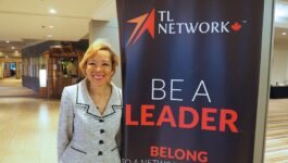 TL Network Canada reports “phenomenal growth” at Canadian Regional Event