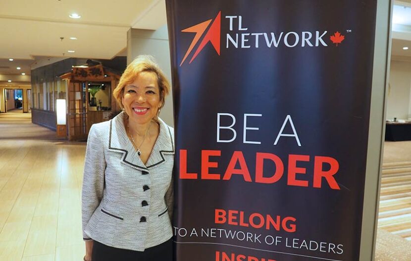 TL Network Canada reports “phenomenal growth” at Canadian Regional Event
