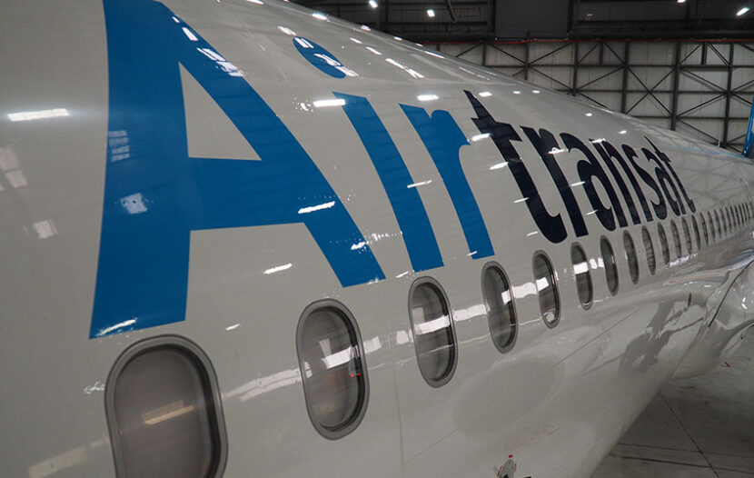 Transat launches Spring Sale with savings on flights, packages
