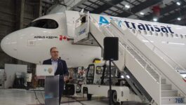 “We got through it”: Transat sums up past challenges and future growth plans