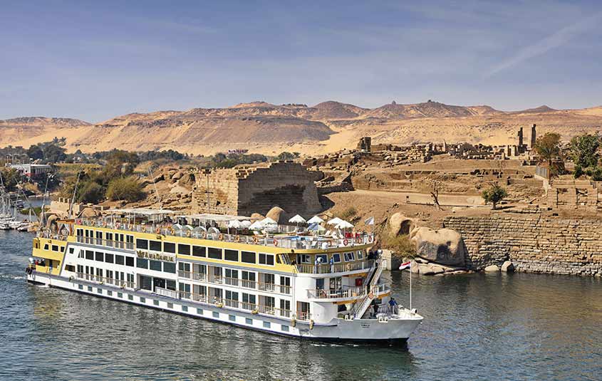Bookings open for AmaWaterways’ 2024 river cruise itineraries