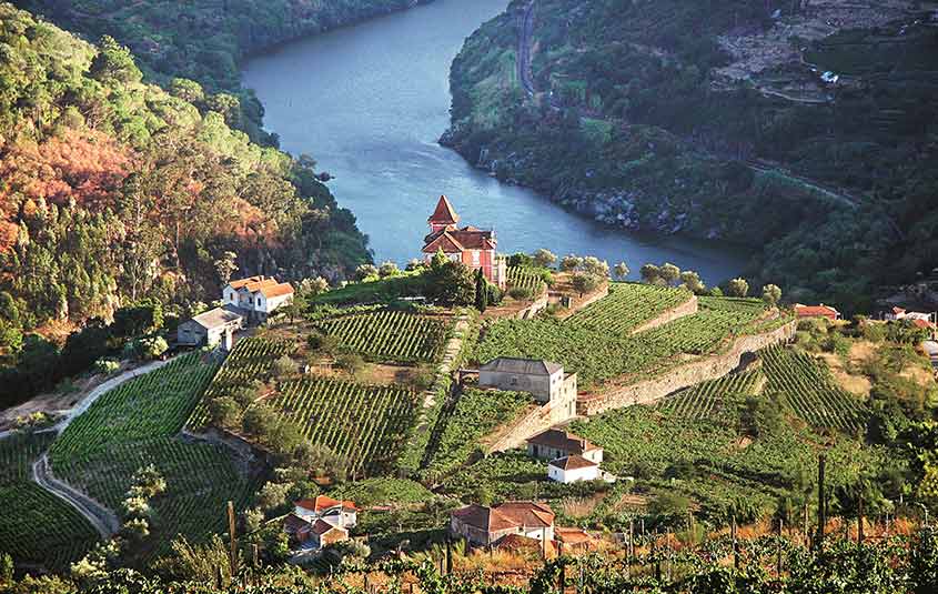 Bookings open for AmaWaterways’ 2024 river cruise itineraries