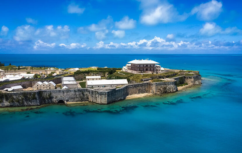 Bermuda drops Travel Authorization process three weeks early
