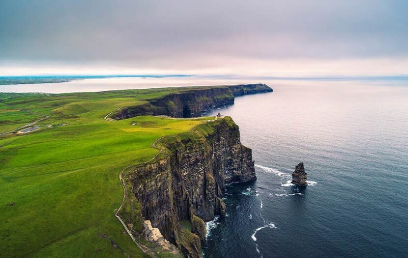 Win a trip for two to Ireland with CIE’s sweepstakes