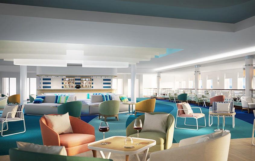 Club Med has new resorts, renovations & reimagined sailing yacht