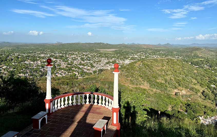 Hola Sun showcases Holguin and Santiago de Cuba in style on recent fam trip