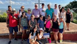 Hola Sun showcases Holguin and Santiago de Cuba in style on recent fam trip