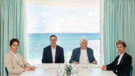 IHG and Iberostar sign licencing deal for all-inclusive resorts
