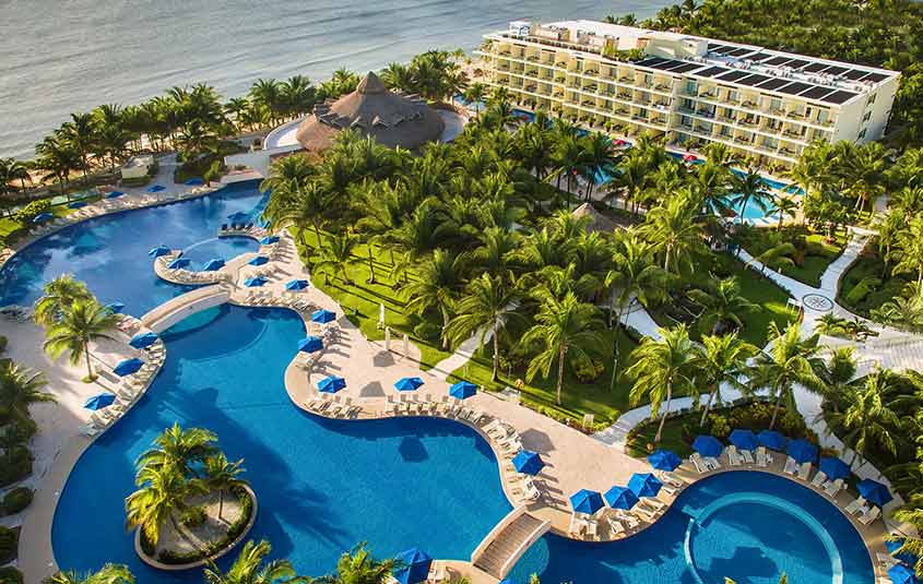 Premier Worldwide Marketing’s Frank Maduro talks Karisma’s growth strategy, new resorts and more