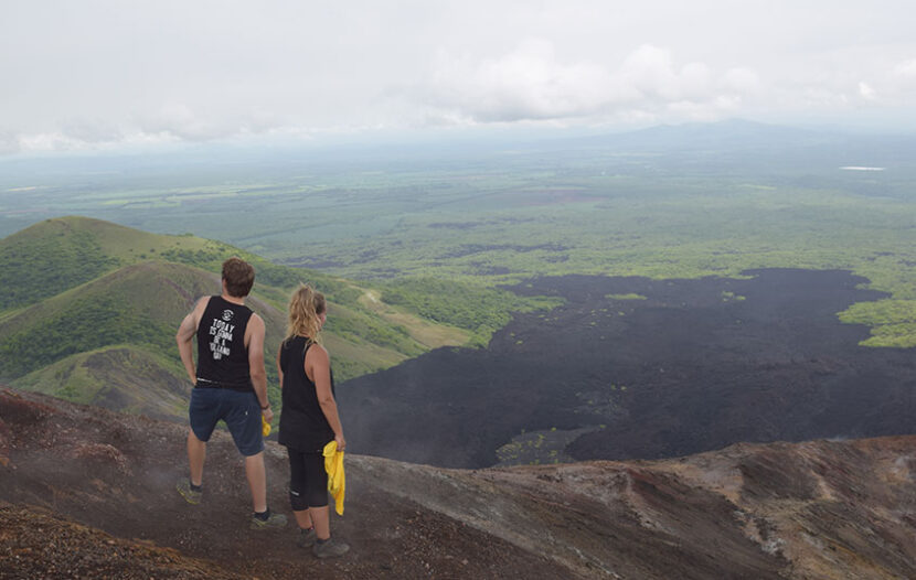 Nicaragua: The land of lakes, volcanoes and so much more