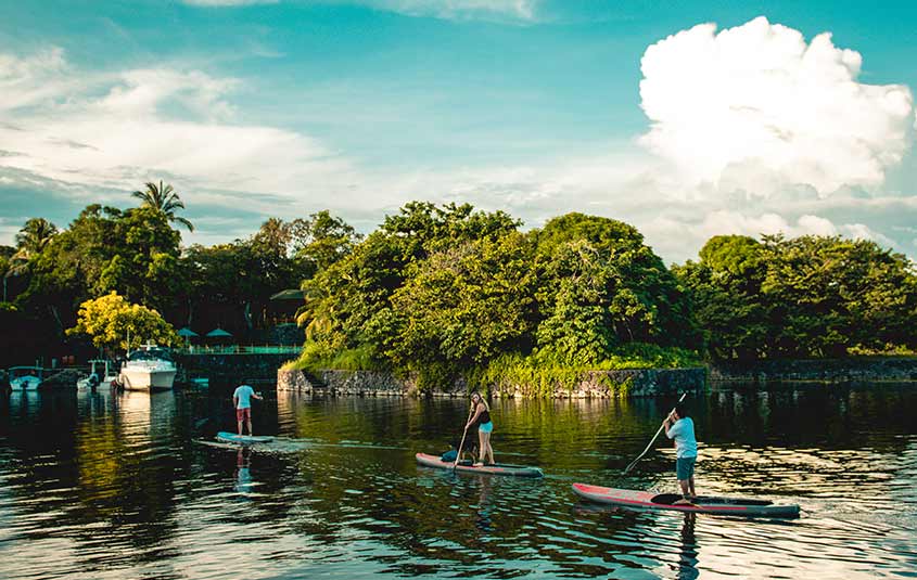 Nicaragua: The land of lakes, volcanoes and so much more