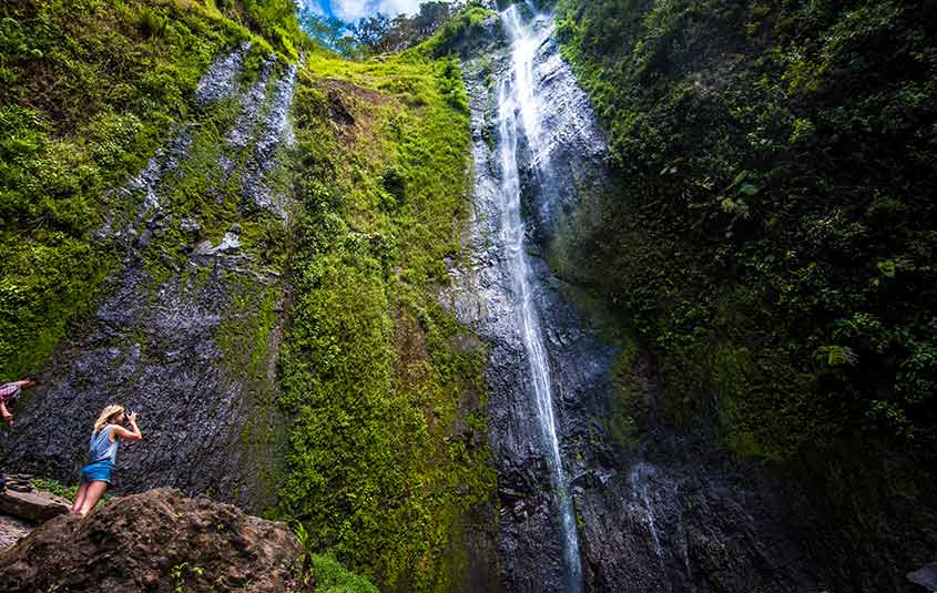 Nicaragua: The land of lakes, volcanoes and so much more