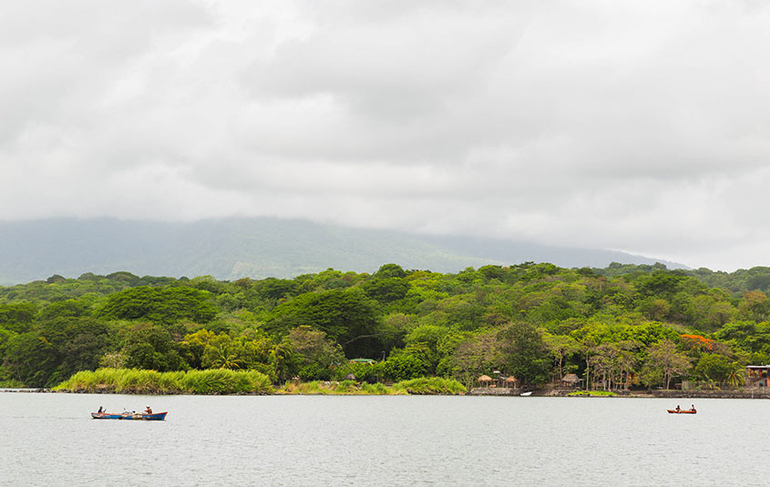 Nicaragua: The land of lakes, volcanoes and so much more