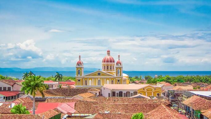 There’s something for everyone in Nicaragua