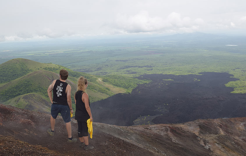 There’s something for everyone in Nicaragua