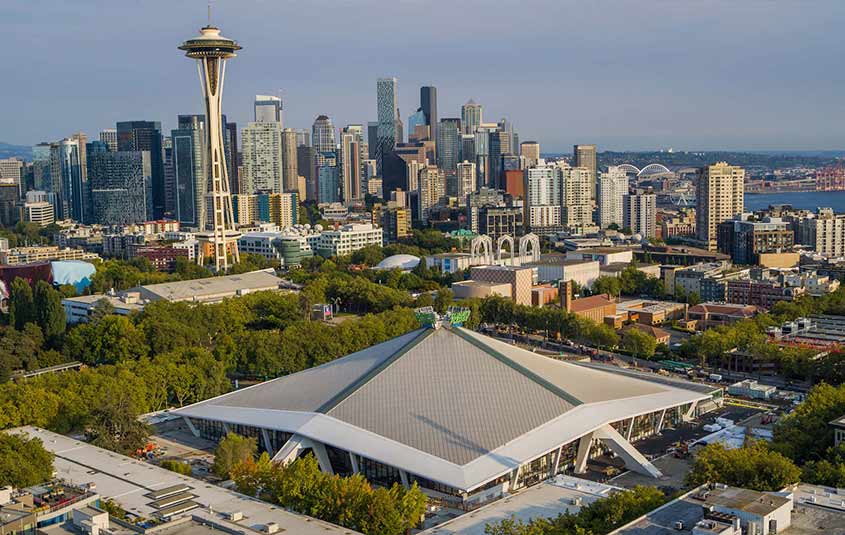 What’s new in Seattle, from hotels to attractions to convention space and more