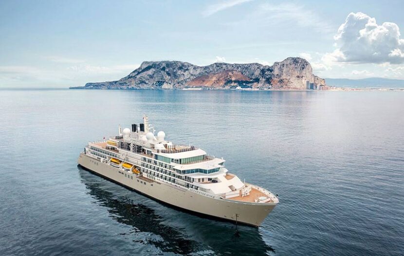 Silversea unveils 27 new voyages for luxury expedition ship Silver Endeavour
