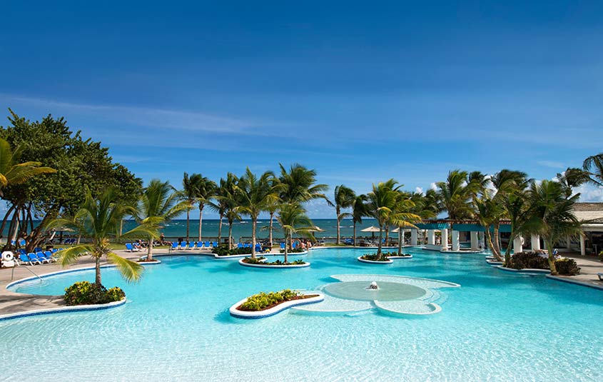 Saint Lucia’s Coconut Bay Beach Resort & Spa unveils property-wide makeover