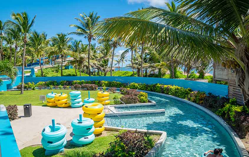 Saint Lucia’s Coconut Bay Beach Resort & Spa unveils property-wide makeover