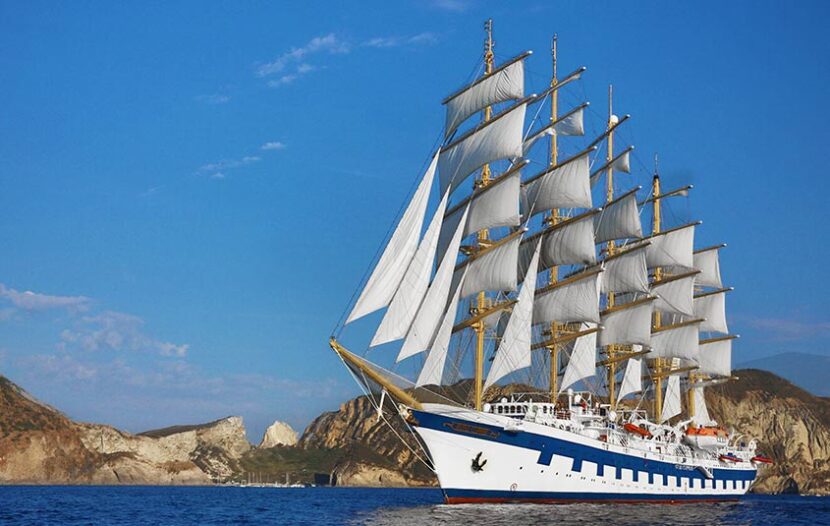 Star Clippers eliminates COVID-19 vaccine requirement