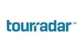 TourRadar Logo