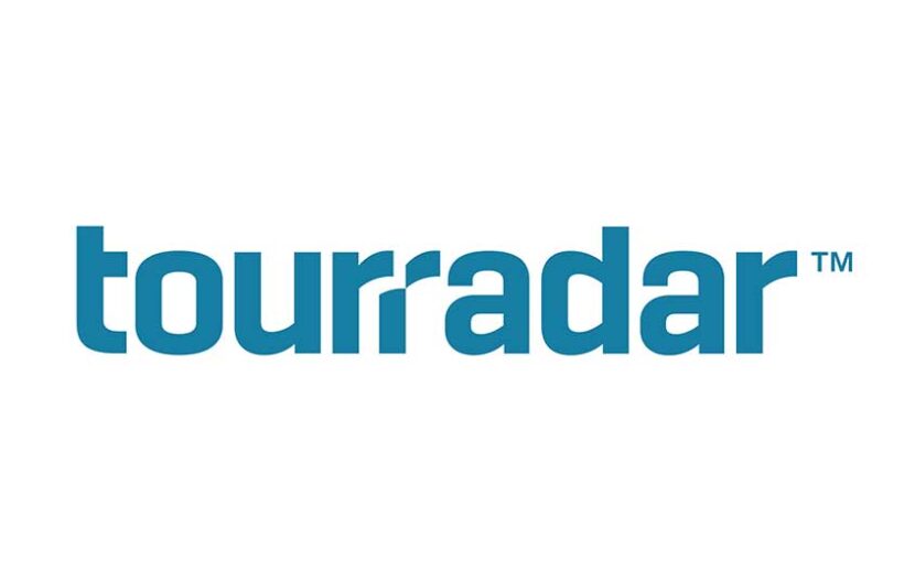 TourRadar Logo