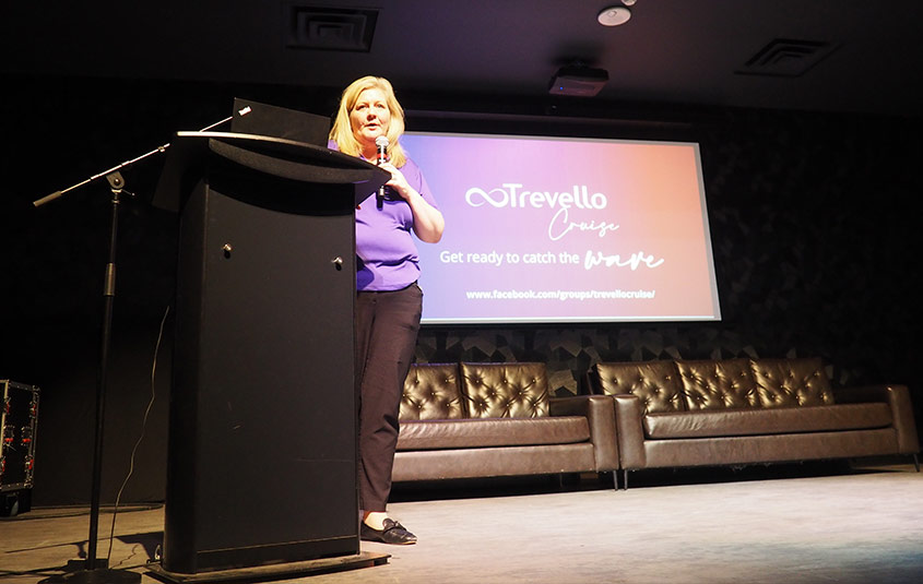 Trevello to kick off 2023 with new commission model, cruise program & preferred suppliers