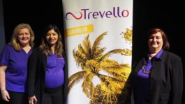 Trevello to kick off 2023 with new commission model, cruise program & preferred suppliers