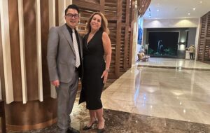 Dreams Punta Cana hosts AMR Collection’s ‘Amazing Agent Celebration’