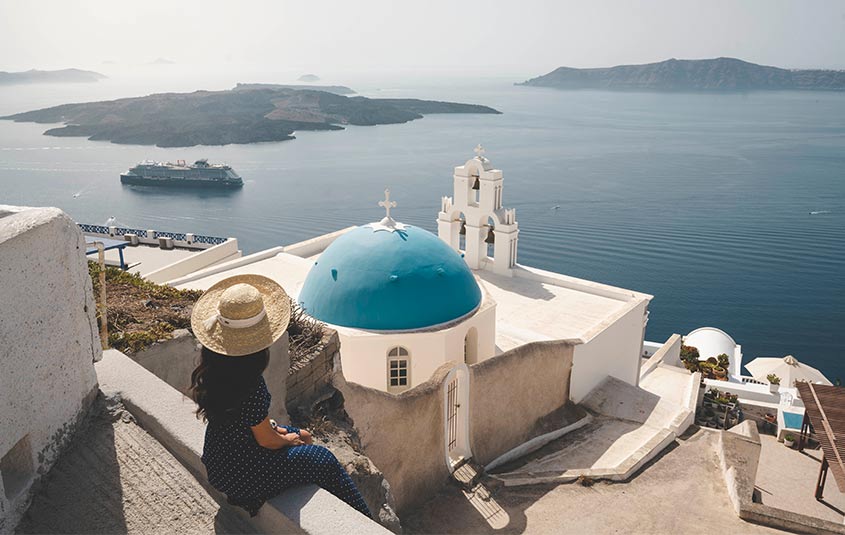 Royal Caribbean & Celebrity celebrate high bookings - Travelweek