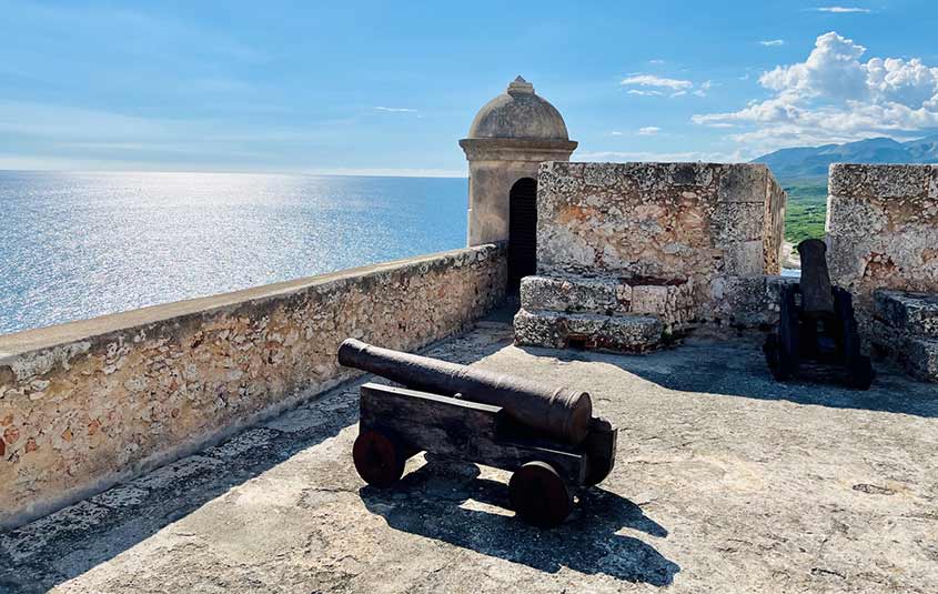 Santiago de Cuba shines on Hola Sun fam, with stay at IBEROSTAR Imperial
