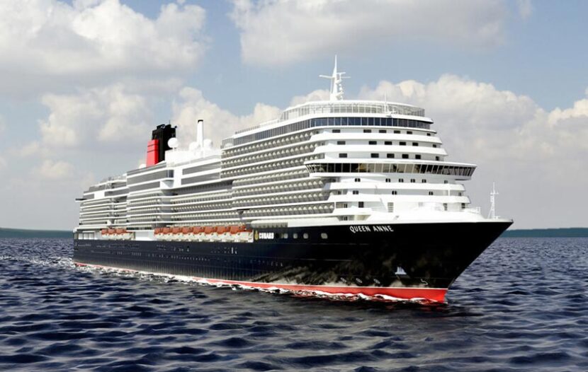 Here’s where Cunard will sail to in summer and fall 2024
