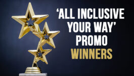 Winners announced for Expedia TAAP’s ‘All Inclusive Your Way’ promo
