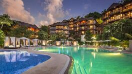 Hyatt celebrates resort openings in St. Lucia and Playa del Carmen