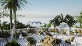 Bahia Principe Hotels & Resorts opens books on Cayo Levantado Resort