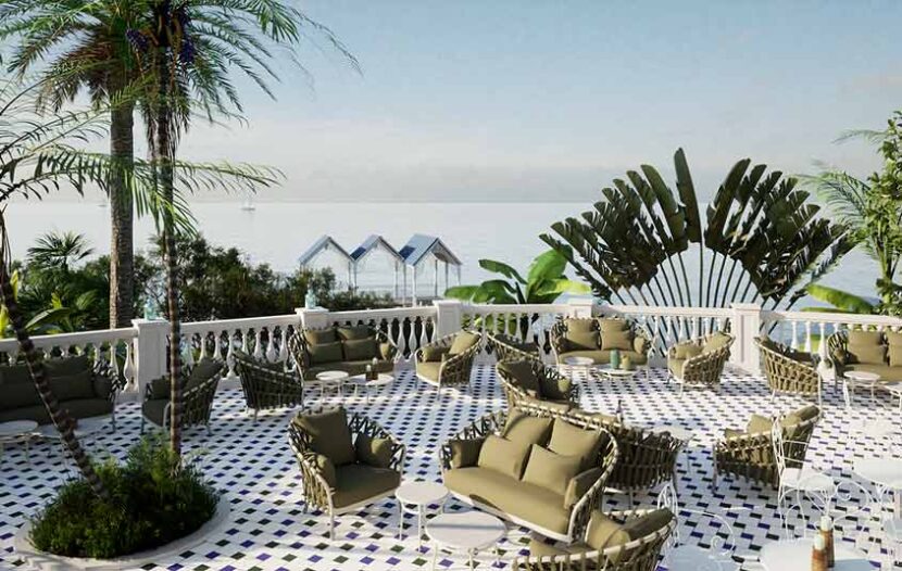 Bahia Principe Hotels & Resorts opens books on Cayo Levantado Resort