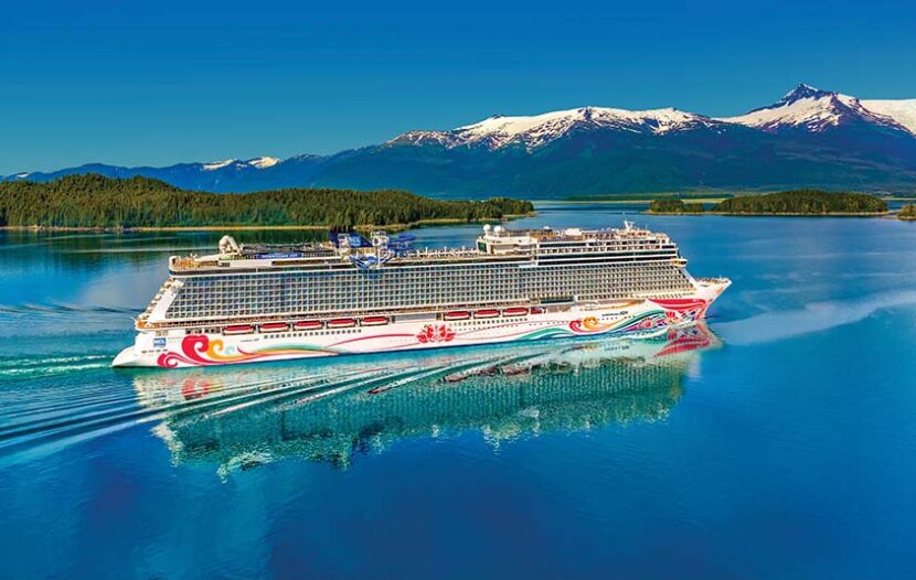 Here’s where NCL will sail to in winter 2024/25 and summer 2025